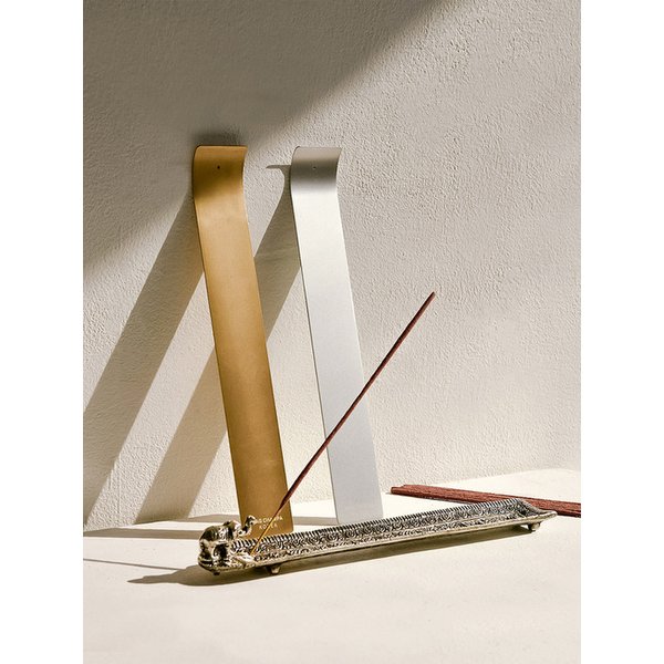 나그참파 메탈 홀더 코끼리 심볼