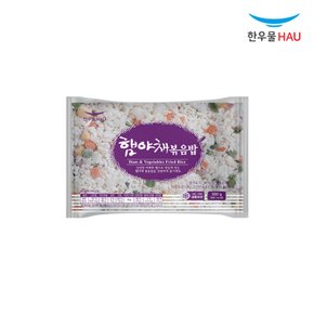 햄야채볶음밥 300gx5팩