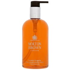 Molton Brown 몰튼 브라운 헤븐리 진저릴리 파인 리퀴드 핸드 워시 300ml