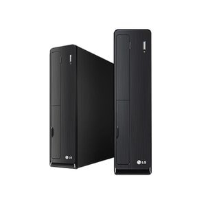  [리퍼] LG 슬림PC 중고컴퓨터 Z70EV i3-7100 사무용 가정용 HDMI 윈도우