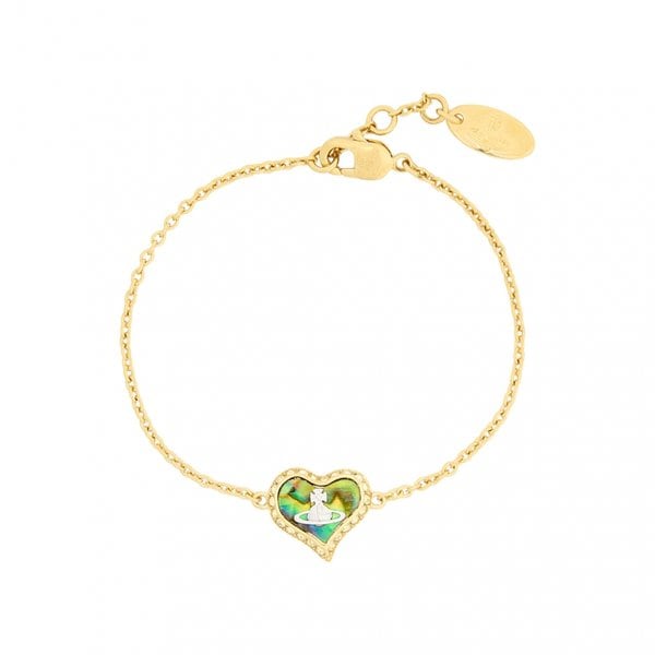 [부산점] 페트라 여성 체인 팔찌 61020060 02R992