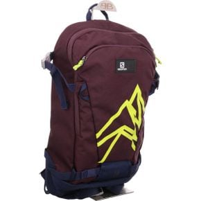 독일 살로몬 등산가방 등산배낭 1871913 Salomon Bag Rucksack Side 18 남녀공용 Erwachsene Meh