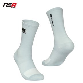 [모바일전용] NSR 클럽 NCC 양말 CLUB NCC SOCKS 자전거용 삭스 색상 택 1