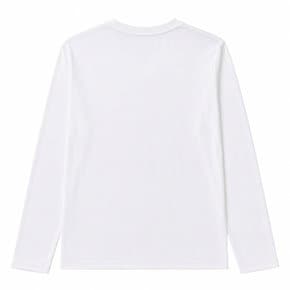 퓨어 V넥 티셔츠 (S68TS20)