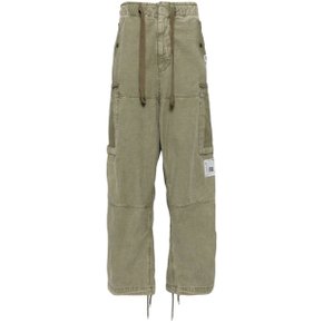 [미하라 야스히로] Mens Pants J13PT171  KHAKI 2841936