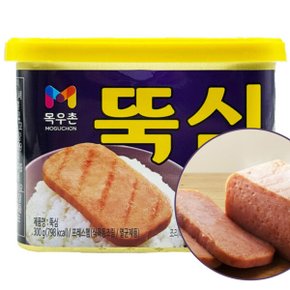 뚝심 300g 10개