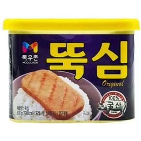 뚝심 300g 10개
