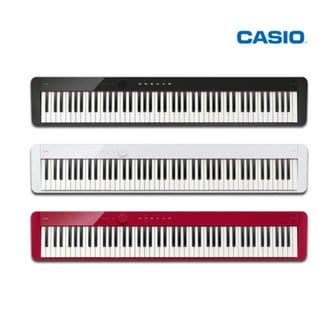 크로바 카시오 디지털피아노 PX-S1100 88건반 CASIO