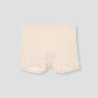 JAJU 여 인견 헴 치마 속바지 J435201004011