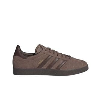  아디다스 가젤 어스 스트라타 브라운 검 Adidas Gazelle Earth Strata Brown Gum