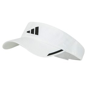 런 에어로레디 썬캡 HR7052 테니스 모자 썬바이저