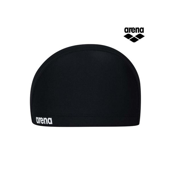 키즈 베이직 스판수모 A6AC1AS51BLK