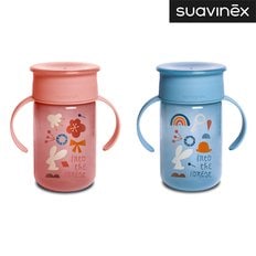 포레스트 360도컵 340ml