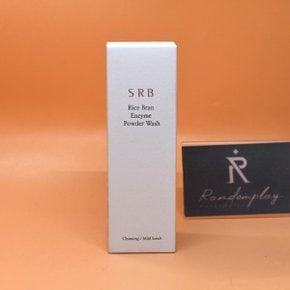 SRB 쌀뜨물 미강 효소세안제 70g