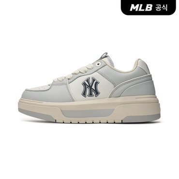 MLB [코리아공식]청키라이너 SL 사피아노 NY (Grey)