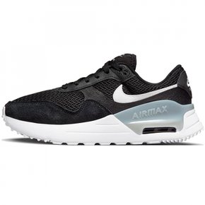 [나이키] 에어 맥스 SYSTM W AIR MAX SYSTM 블랙화이트 DM9538-001 일본 25.0cm (일본직구)