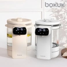 보국전자 보국 분유포트 분유포트기 출수형 티 보온 온도조절 전기 포트 아기 보리차