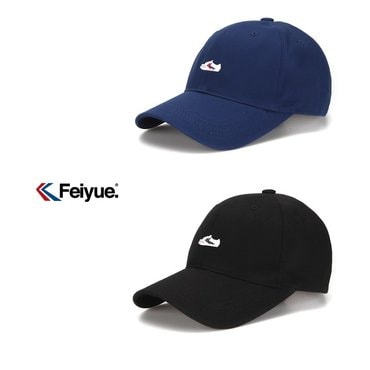 페이유에 스니커즈 볼캡 블랙/네이비 FC004BK(블랙),FC004NV(네이비)