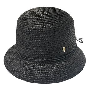 23SS 발랑스6 버킷햇 HAT51497 VALENCE 6 CHARCOAL