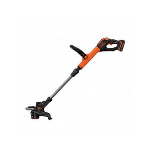 미국 블랙앤데커 예초기 블랙 DECKER 20V MAX String Trimmer 2Speed 12Inch Cordless LST522 14