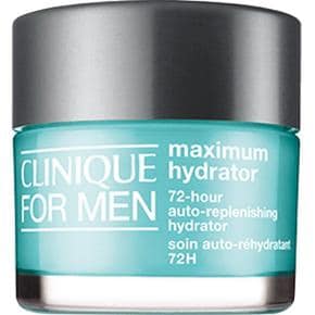 [해외직구] Clinique 크리니크 맨즈 스킨 케어 72시간 맥시멈 하이드레이터 50ml