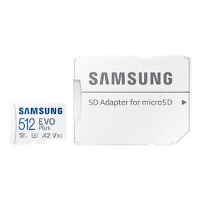 /삼성전자 삼성전자 마이크로SD EVO PLUS 512GB MB-MC512SA/KR