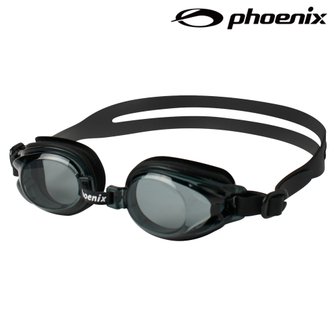 피닉스 아동 수경 PN-509J (Black)