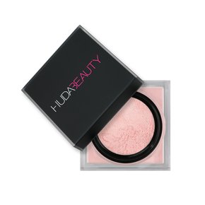 HUDA BEAUTY 후다뷰티 이지 베이크 루스 베이킹 세팅 파우더 Cherry Blossom Cake