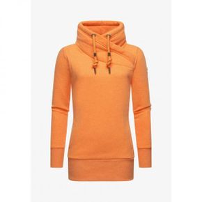 4717473 Ragwear NESKA - Sweatshirt papaya