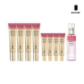 아이크림 시즌12 40ml x4 + 12ml x4 + 글로우 미스트 100ml