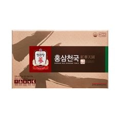 홍삼천국(40ml*30포) + 쇼핑백 증정