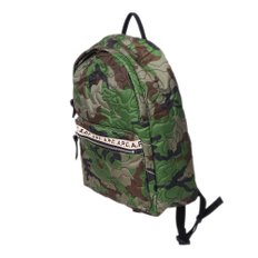 카모 스티치 백팩 남여공용 PAADA-H62107 밀리터리 Camo Stitch Backpack