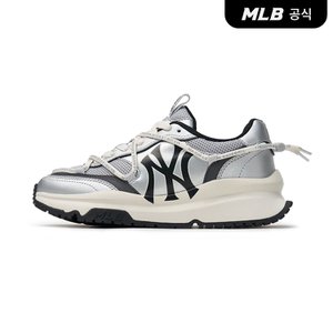 MLB [코리아공식]청키러너 레이스 NY (Silver)