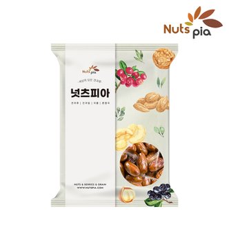 넛츠피아 대추야자 1kg