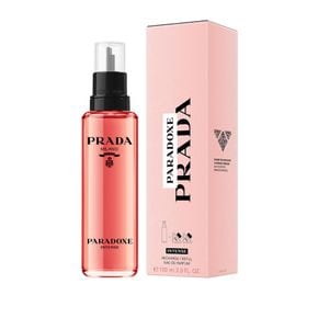 PRADA BEAUTY 프라다 뷰티 프라다 패러독스 인텐스 오 드 퍼퓸 리필 100ml