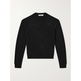 아워 레가시 아워레가시 코튼 니트 스웨터 46376663162960895