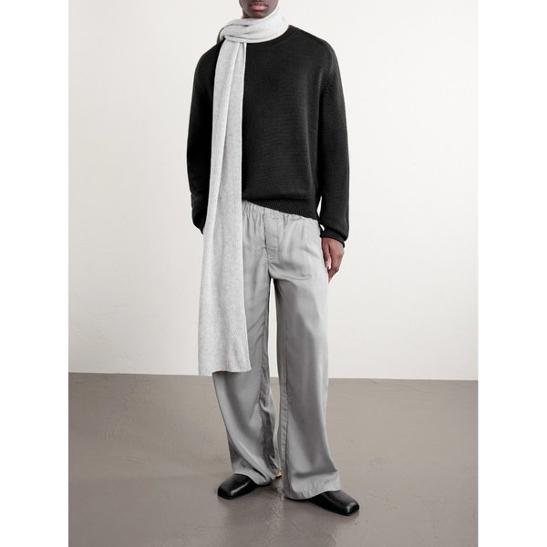 아워레가시 코튼 니트 스웨터 46376663162960895