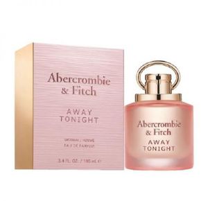 아베크롬비 피치 여성 어웨이 투나잇 EDP 3.4 oz 프래그런스 향수 10431974