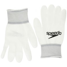 스피도Speedo (스피드) 글로브 Fitting Glove 피팅 글로브 수영 유니섹스 SE42051 화이트 FREE