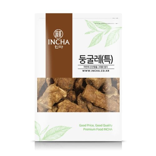 국내산 둥굴레 특 둥굴레차 300g