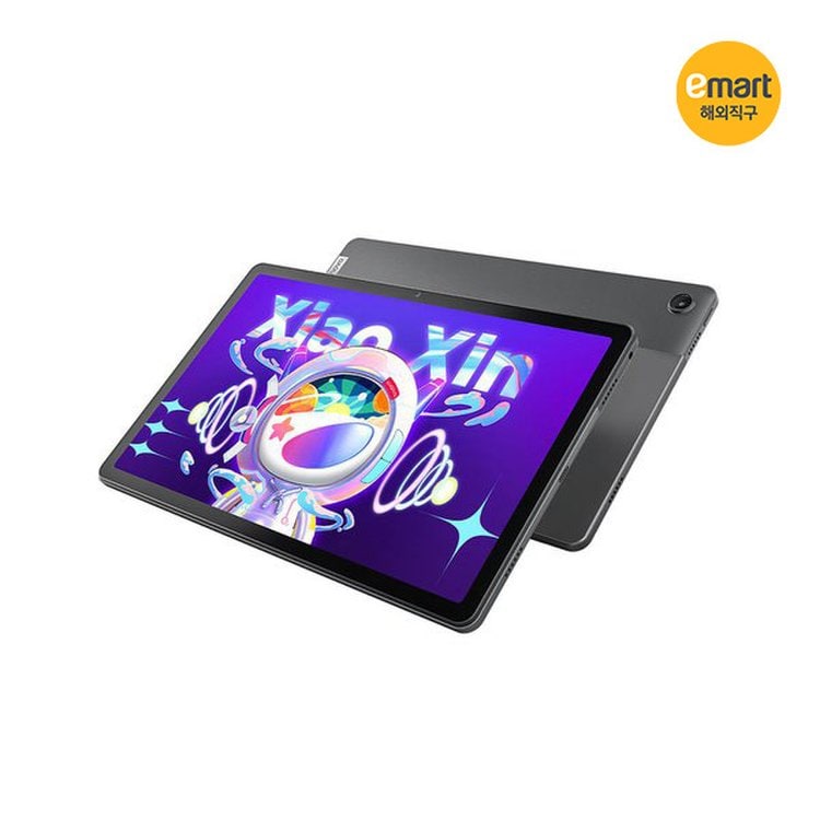 레노버 P12 샤오신 태블릿pc WIFI/4+128GB/10.6인치*2K 디스플레이 그레이, 믿고 사는 즐거움 SSG.COM 레노버 P12 샤오신 태블릿Pc Wifi/4+128Gb/10.6인치*2K 디스플레이 그레이, 믿고 사는 즐거움 Ssg.Com