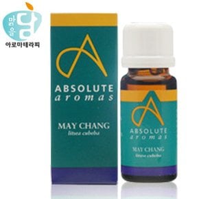 에센셜오일 메이챙 10ml