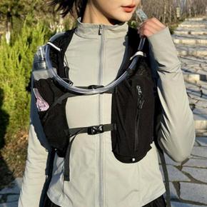 러닝 하이드레이션 조끼 등산 자전거 멀티조끼