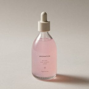 리바이빙 로즈 인퓨전 세럼 100ml