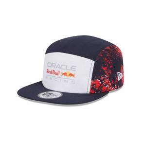 Oracle 레드 Bull Racing Allover Print Camper Hat 8448501