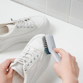 JAJU 탄탄 운동화솔 그레이 J73N902057400