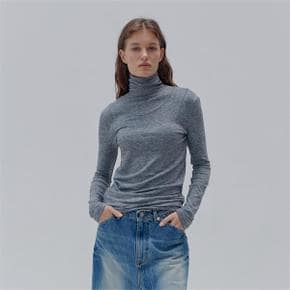 CP LAYERED TURTLENECK(3COLORS)