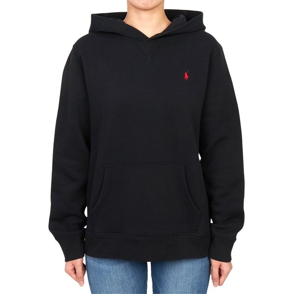 [부산점] 랄프로렌키즈 기모 후드티 323749954059 (성인착용가능)