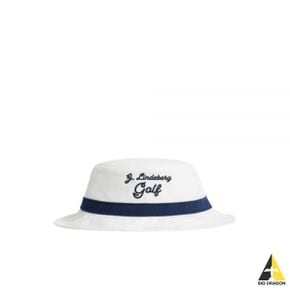 J.LINDEBERG 제이린드버그 Lukas Bucket Hat (GMAC09718-0000) (남성 루카스 버킷 햇) 73415189