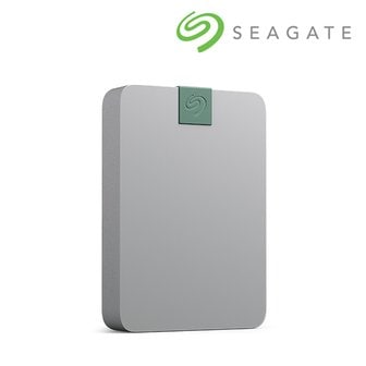 DSTCNC SEAGATE 정품판매점 씨게이트 Ultra Touch USB-C HDD 2TB 외장하드 데이터복구